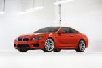 BMW M6 VS-110 by Vorsteiner 2012 года